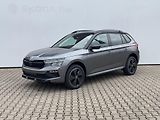 Škoda Kamiq (2026) Monte Carlo 1,5 TSI 110 kW DSG - náhled 1