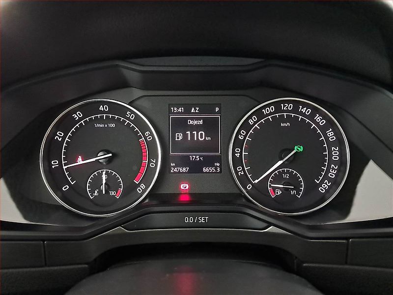 Škoda Superb (2016) Style 2.0 TSI, 4X4, Automat - fotka 11 z 23