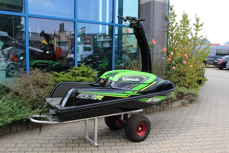Kawasaki (2019) SX-R 1500 JET SKI  2019 - fotka 2 z 4