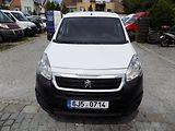 Peugeot Partner 1,6 HDI 73 KW KLIMA, TEMP, ČR - náhled 2