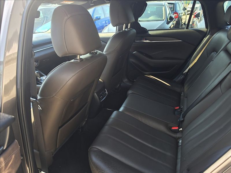 Mazda 6 2,5 Skyactiv G194 6AG Takumi P - fotka 28 z 47