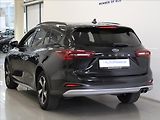 Ford Focus 1,0 EB 155k. AT Active 9770km! - náhled 2