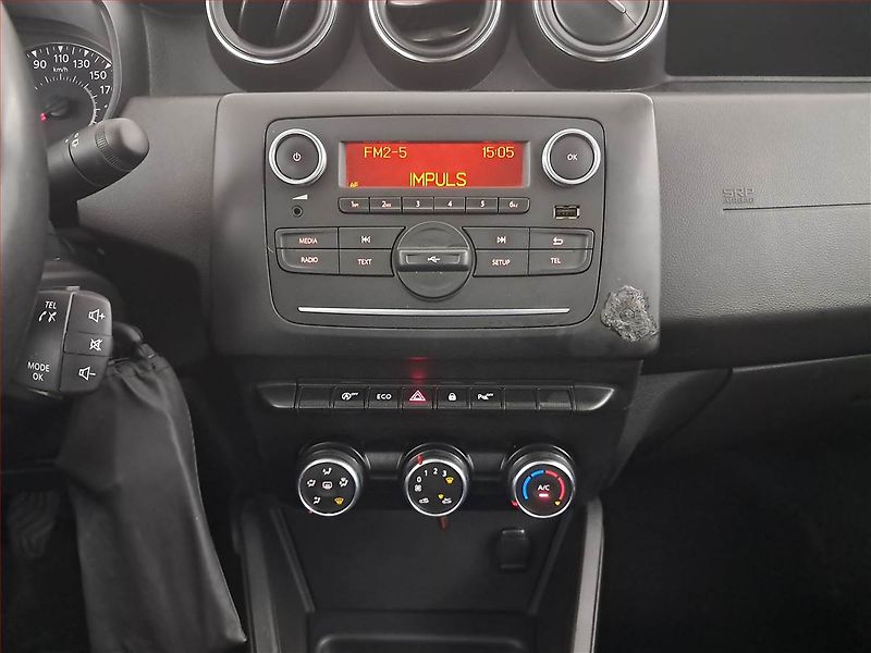 Dacia Duster (2021) 1.0 TCe, ČR,1.maj, Tempomat - fotka 12 z 20