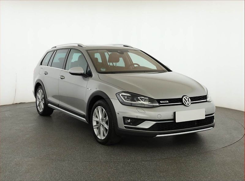 Volkswagen Golf (2019) Alltrack 2.0 TDI Alltrack - fotografie inzerátu