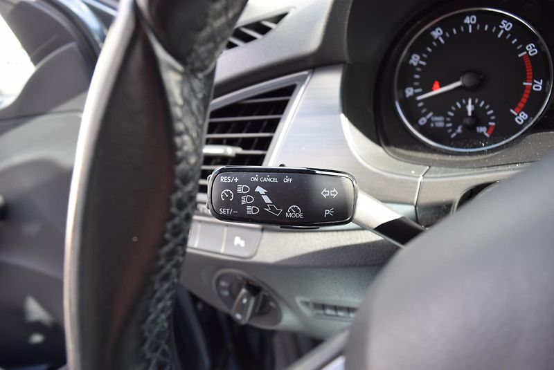 Škoda Fabia (2017) 1.2TSI 81kw DSG JOY NAVI APP - fotka 29 z 41