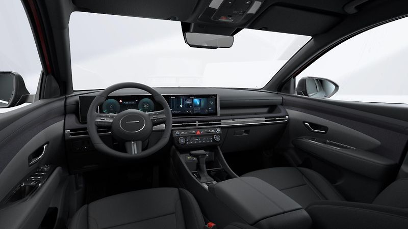 Hyundai Tucson GO Czech Plus! - fotka 6 z 17