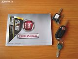 Fiat Dobló 1,3 JTD - NOVÝ OLEJ+FILTR - náhled 15