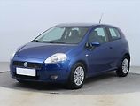 Fiat Punto (2007) 1.4, po STK, jezdí skvěle - náhled 1