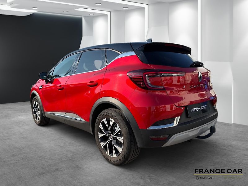 Renault Captur (2023) 1,0 TCe 67 kW Techno - fotka 7 z 24