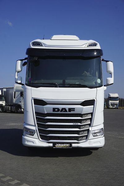 DAF XG (2022) 480 / ACC / EURO 6 / I – COOL - fotka 16 z 50