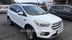 Ford Kuga (2016) 2.0 TDCI 4x4 - fotografie inzerátu