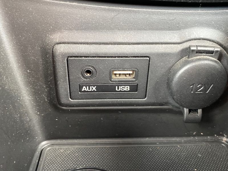 Hyundai ix20 (2018) 1,4 (66kW) BA Man. - fotka 20 z 29