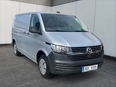 Volkswagen Transporter 2,0 TDI 110 - fotografie inzerátu