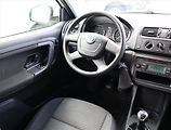 Škoda Fabia (2012) Ambiente 1.2 TSI, Eko.zaplacen - náhled 7