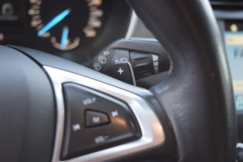 Ford Mondeo (2018) 2.0TDCI 110kw BUSINESS LED TAŽ - fotka 31 z 49