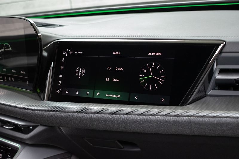 Audi Q5 2.0 TDI QUATTRO*S-LINE*ZÁRUKA* - fotka 11 z 42