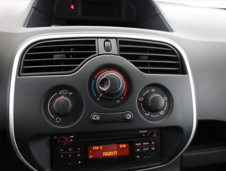 Renault Kangoo (2020) 1.5 dCi, ČR, DPH - fotka 8 z 14