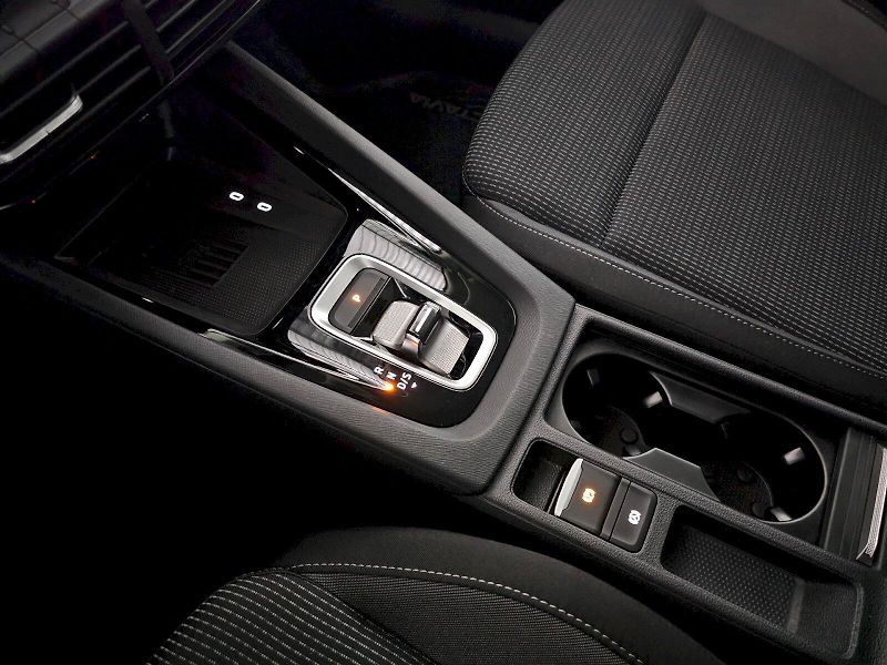Škoda Octavia (2024) COMBI 1.5TSI 85kW DSG SELECTIO - fotka 22 z 26