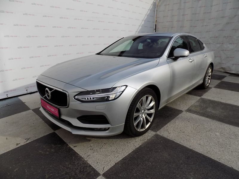Volvo S90 (2018) 2.0T4/Momentum/Full-LED/ - fotografie inzerátu
