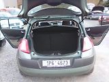 Renault Mégane (2003) 1.6i 16V nové v ČR - náhled 25