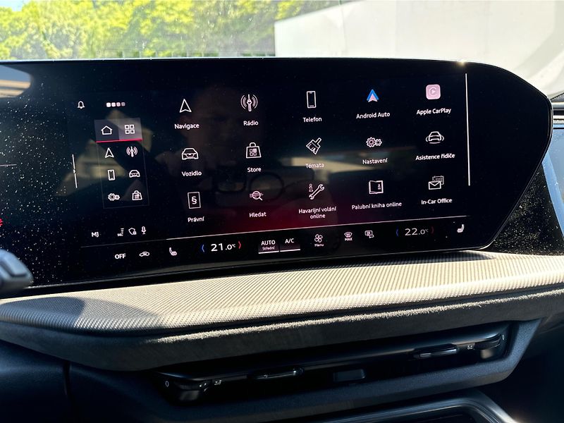 Audi Q5 TDI 150KW  quattro - fotka 23 z 24