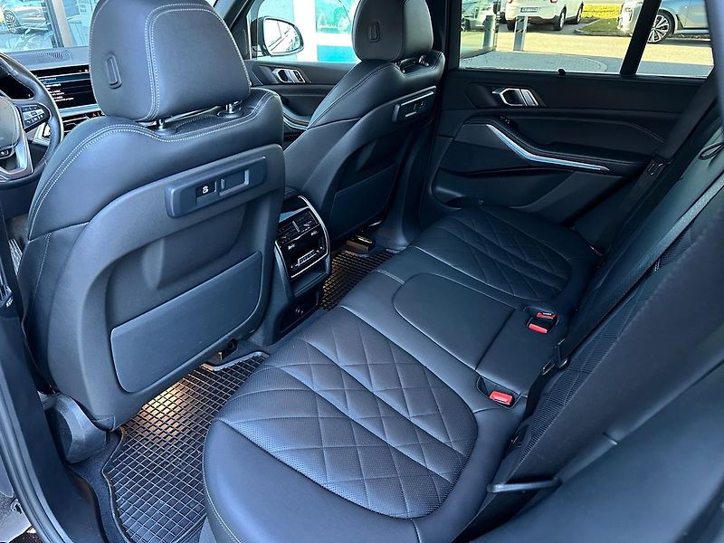 BMW X5 45e I Vzduch I DPH - fotka 7 z 22