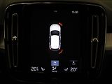 Volvo XC40 2,0 D4 AWD Mom.PRO Pilot Tažné - náhled 10