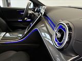 Mercedes-Benz Třídy C 300 de 4MATIC s hybridní techn - náhled 17
