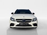 Mercedes-Benz Třídy C C43 AMG 4MATIC  - náhled 8