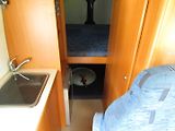 Mercedes-Benz Sprinter (2009) 3.0 CDI 135kW  4 SPANÍ - náhled 28