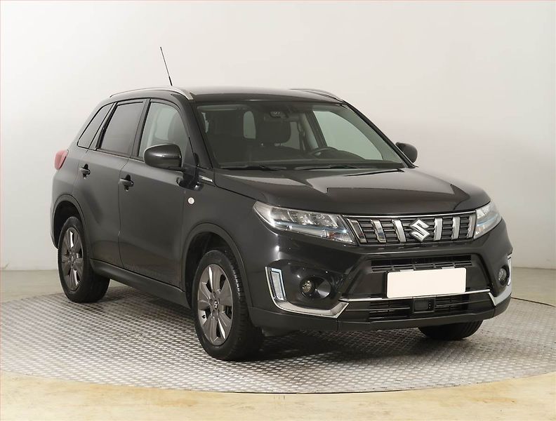 Suzuki Vitara (2023) Premium 1.4 BoosterJet - fotka 1 z 19