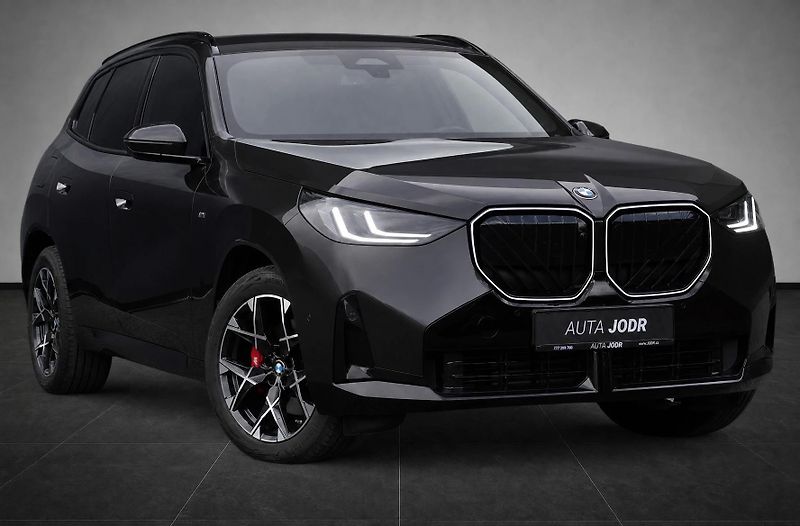BMW X3 20d, M Paket Pro, Tažné, H/K - fotka 7 z 39