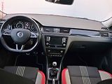 Škoda Rapid (2016) 1.2 TSi, Monte Carlo, panor. - náhled 8