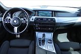 BMW Řada 5 530d xDrive 190kW M PAKET ČR - náhled 15