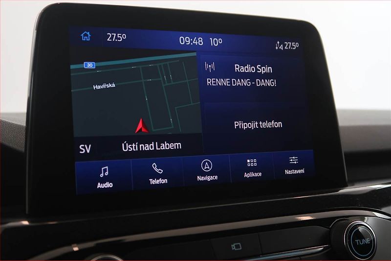 Ford Kuga (2021) 1.5 EcoBoost - fotka 12 z 18
