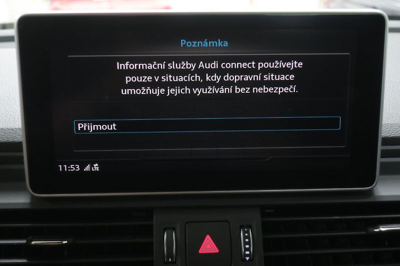 Audi Q5 (2018) 3,0 TDI 210 KW Quattro  S-line - fotka 29 z 49
