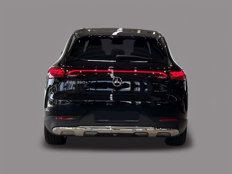Mercedes-Benz EQE 350+ 360 Distro Taž Venti.sed - fotka 5 z 17