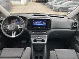 Mercedes-Benz Vito 119 CDI/L 4x4 TS el. dveře - náhled 9
