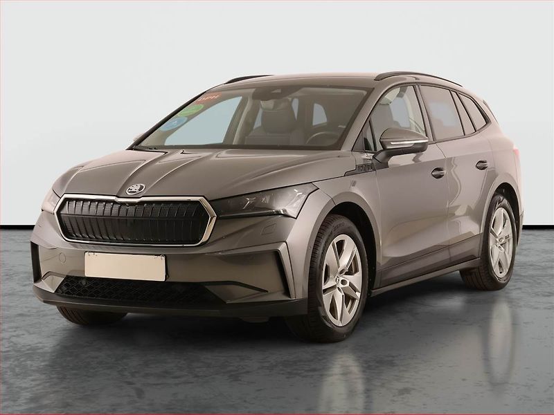 Škoda Enyaq (2022) iV 60 (62 kWh), SoH 93% - fotka 2 z 28