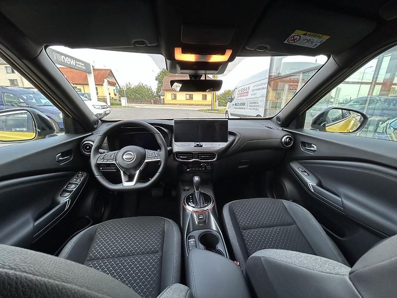 Nissan Juke (2025) 1.0 DIG-T 114 Autom N-CONNECTA - fotka 4 z 8