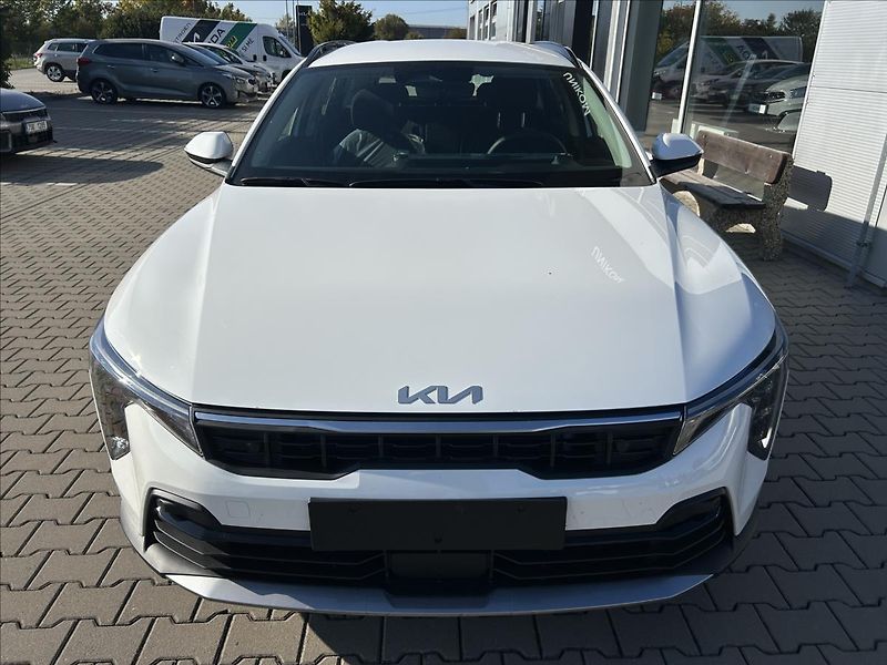Kia K4 1,0 T-GDi HB SPIN - fotka 1 z 1