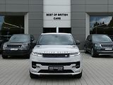 Land Rover Range Rover Sport (2026) 3,0 Dynamic SE D250 - náhled 1