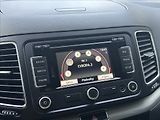 Volkswagen Sharan 2,0 TDI 140PS  Comfortline DSG - náhled 31