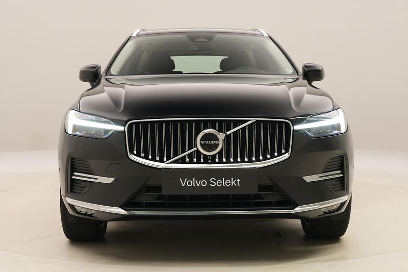 Volvo XC60 B4 AWD BRIGHT PLUS AUT - fotka 16 z 58