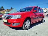 Dacia Logan MCV 1.6 i 16V ARCTICA 7-míst - náhled 24