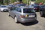 Mercedes-Benz Třídy C (2008) 220CDi,AUT,ČR,Servisní kniha - náhled 4