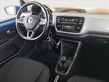 Škoda Citigo (2019) 1.0 MPI, Tempomat - náhled 7