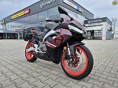 Aprilia RS 457 (2026) E5+ - fotografie inzerátu