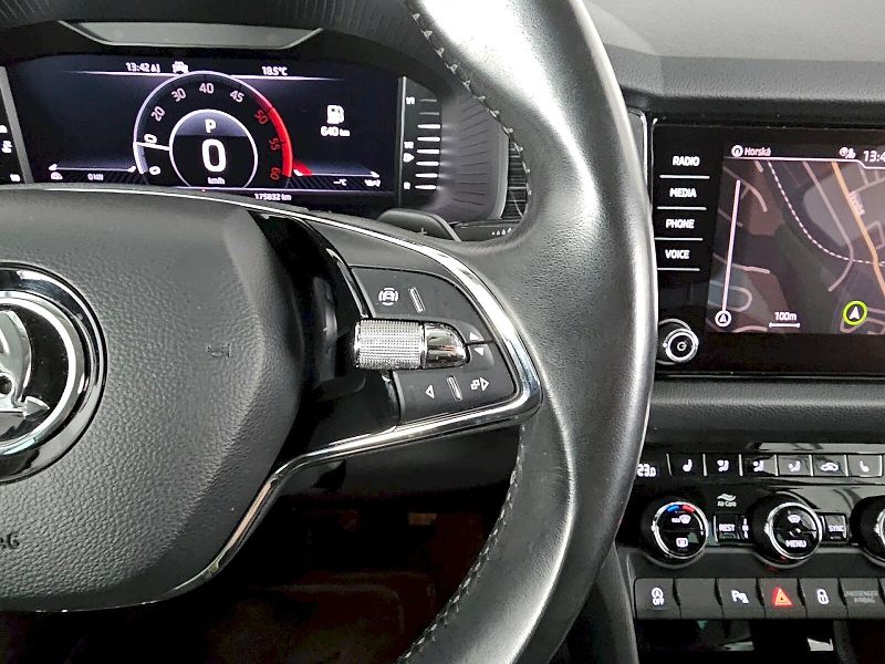 Škoda Kodiaq (2021) 2.0TDI 147kW 4X4 DSG Style Plu - fotka 9 z 33