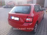 Škoda Fabia (2020) 1.0 mpi, 1.maj,ČR, AC - náhled 1